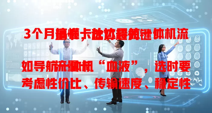 3个月搞懂卡仕达导航一体机流量卡,选对超关键!
流量卡如导航一体机“血液”,选时要考虑性价比、传输速度、稳定性与兼容性。博主亲测,助你按需选对,让导航成出行好帮手