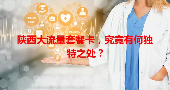 陕西大流量套餐卡,究竟有何独特之处?