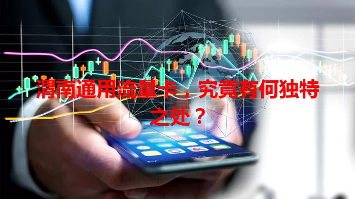渭南通用流量卡,究竟有何独特之处?