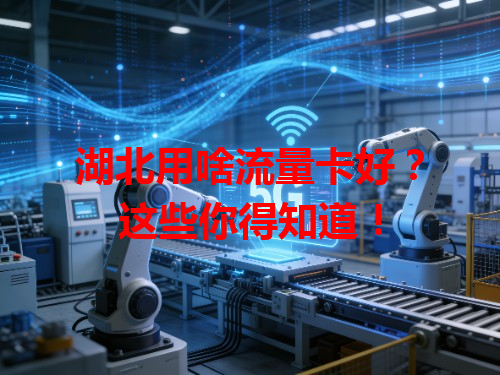 湖北用啥流量卡好？这些你得知道！
