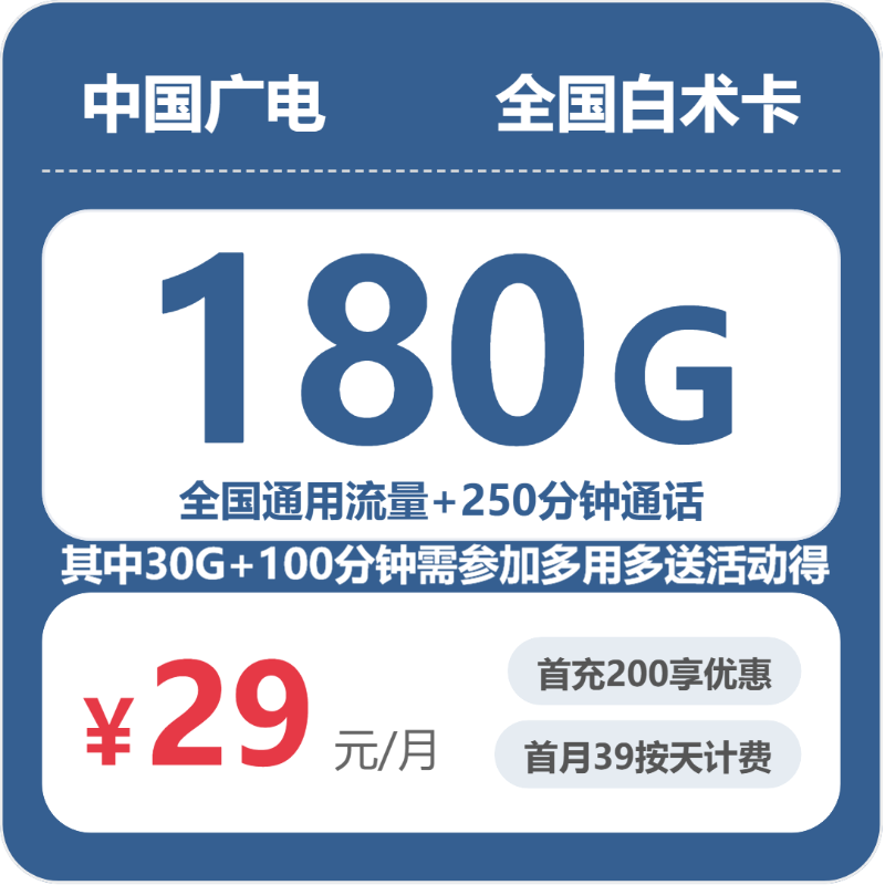 2026年6月7日甘肃省甘南藏族自治州碌曲县联通、广电流量卡大全-最新可办套餐