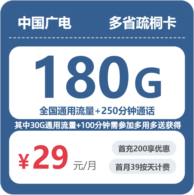 2026年7月1日河南省许昌市禹州市联通、广电流量卡办理技巧